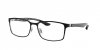 OKULARY KOREKCYJNE RAY-BAN® RX 8424 2997 57 ROZMIAR L